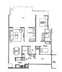 Stratum (D18), Condominium #600475471